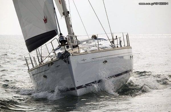 Bavaria 46 Cruiser Sandra