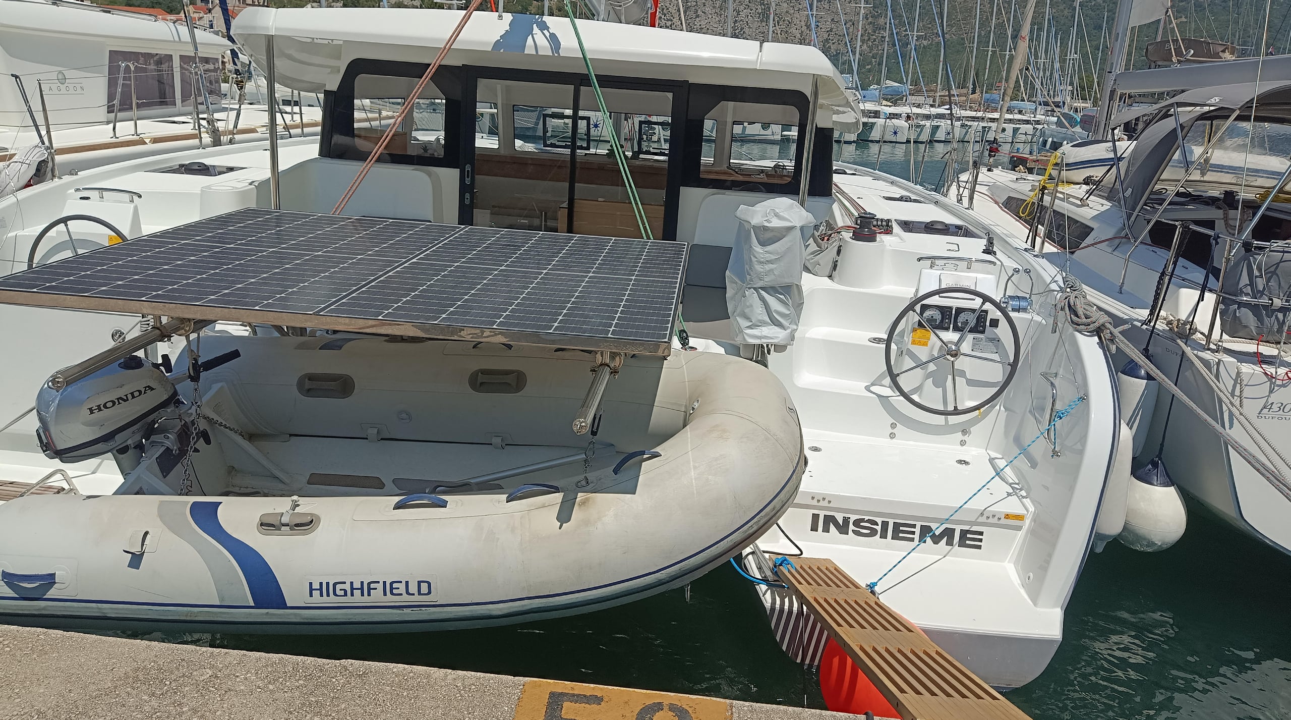 Excess 11 Insieme
