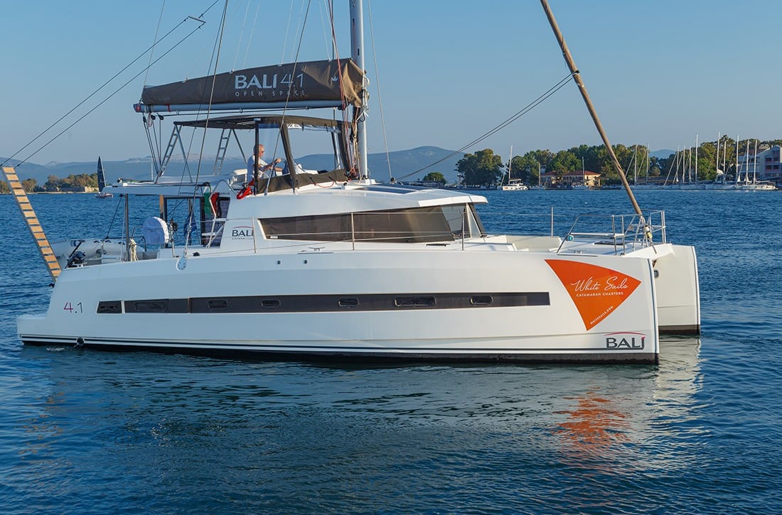 Bali 4.1 Paspartu