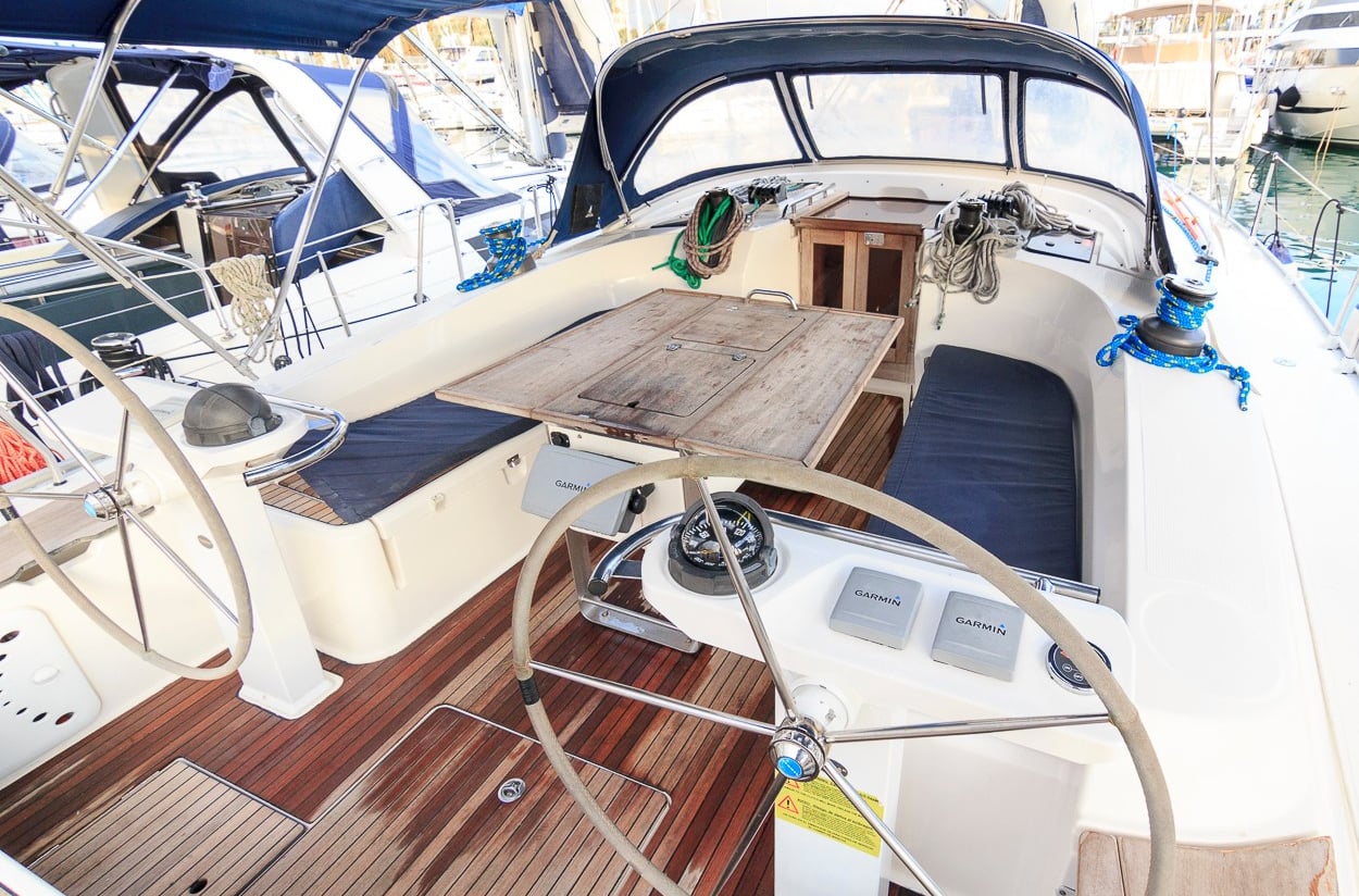 Bavaria Cruiser 45 Akilina