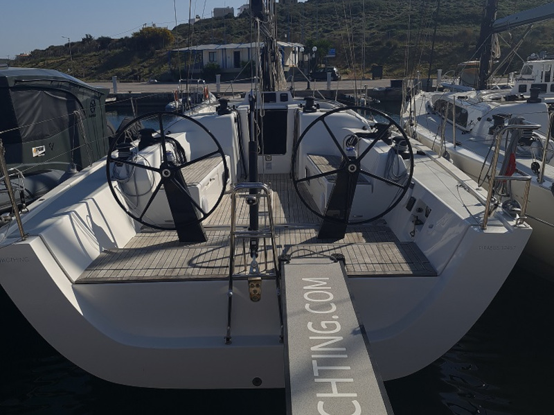 X-Yachts Xp 44 Gazelle