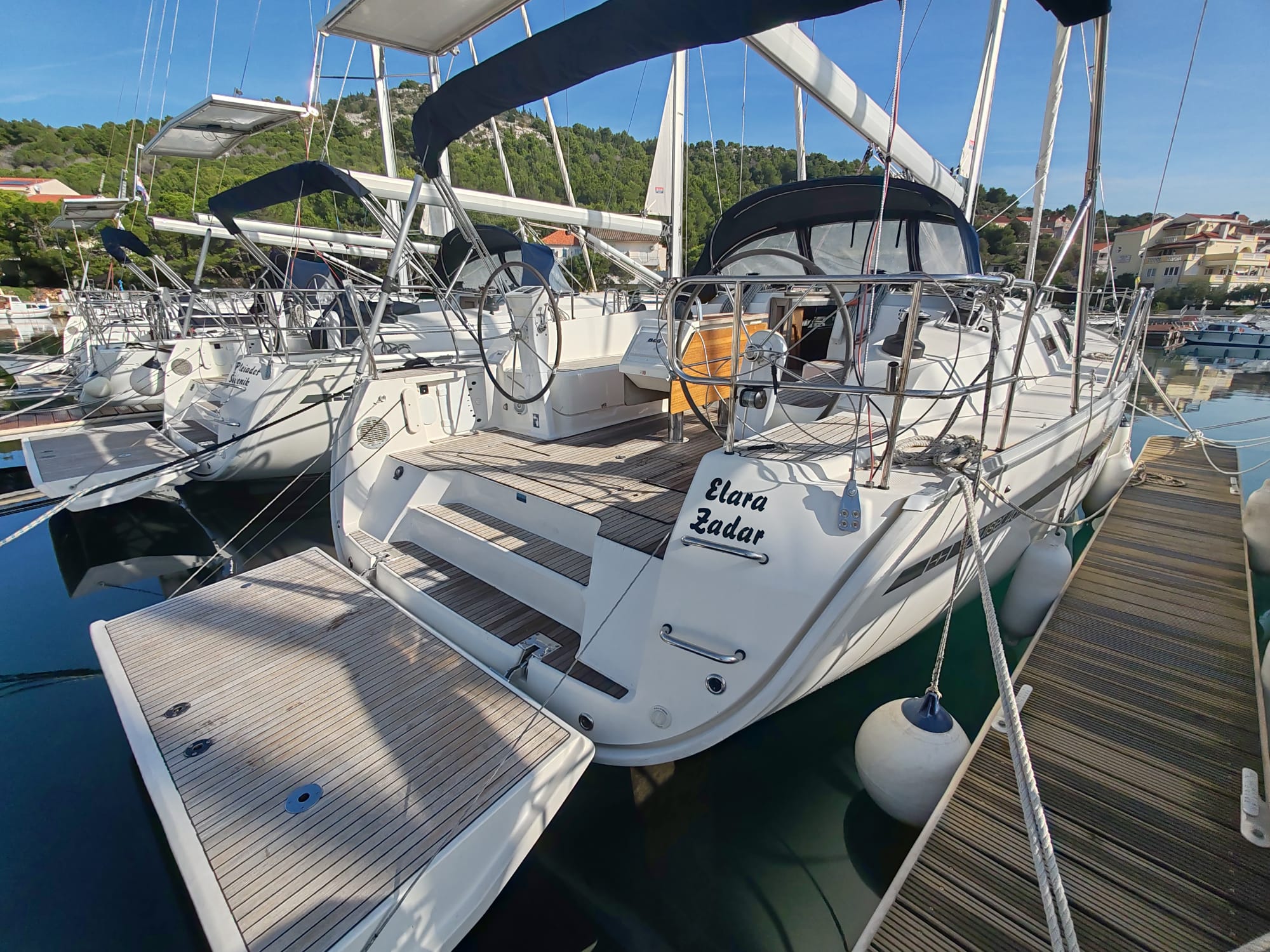 Bavaria Cruiser 46 Elara