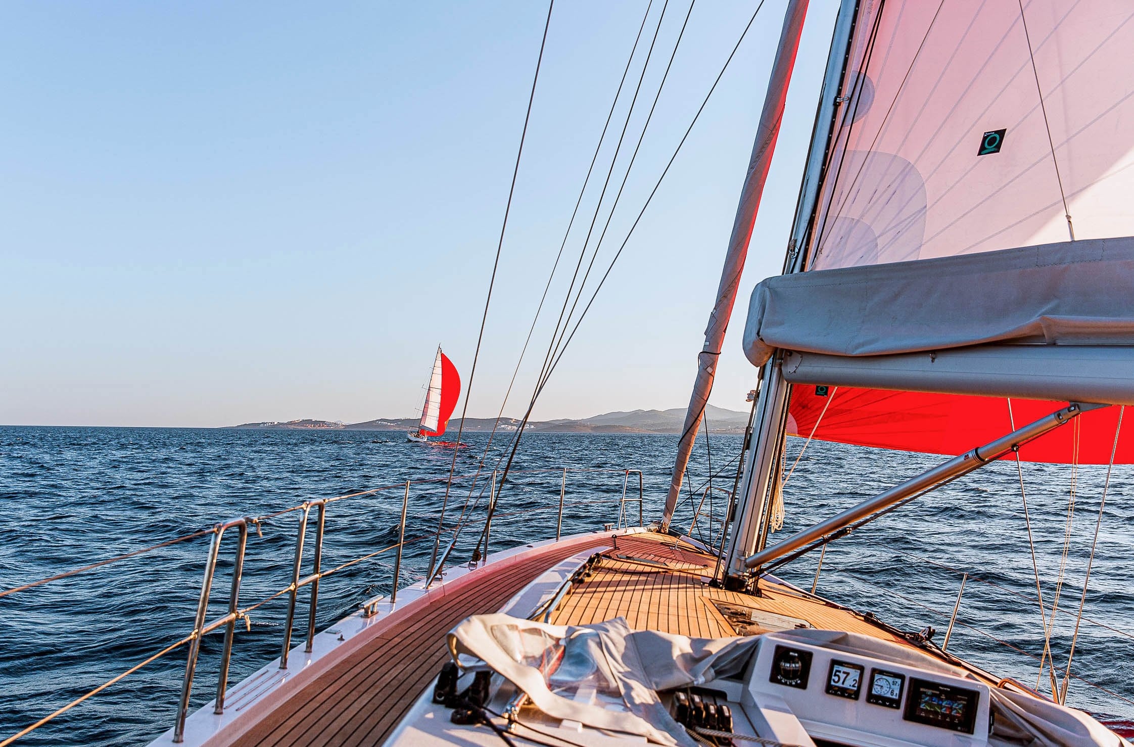 X-Yachts X4-6 Artemis