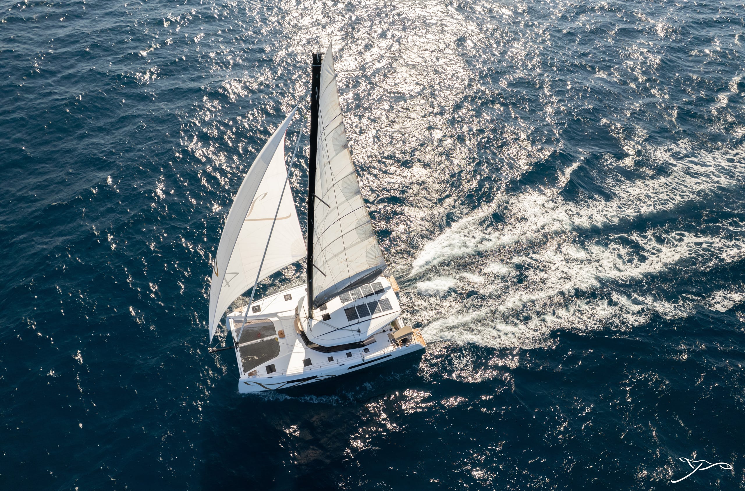 Nautitech 44 Open Stella