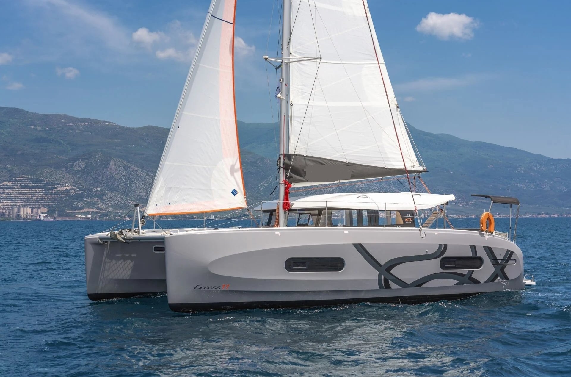 Excess 11 Aiolos