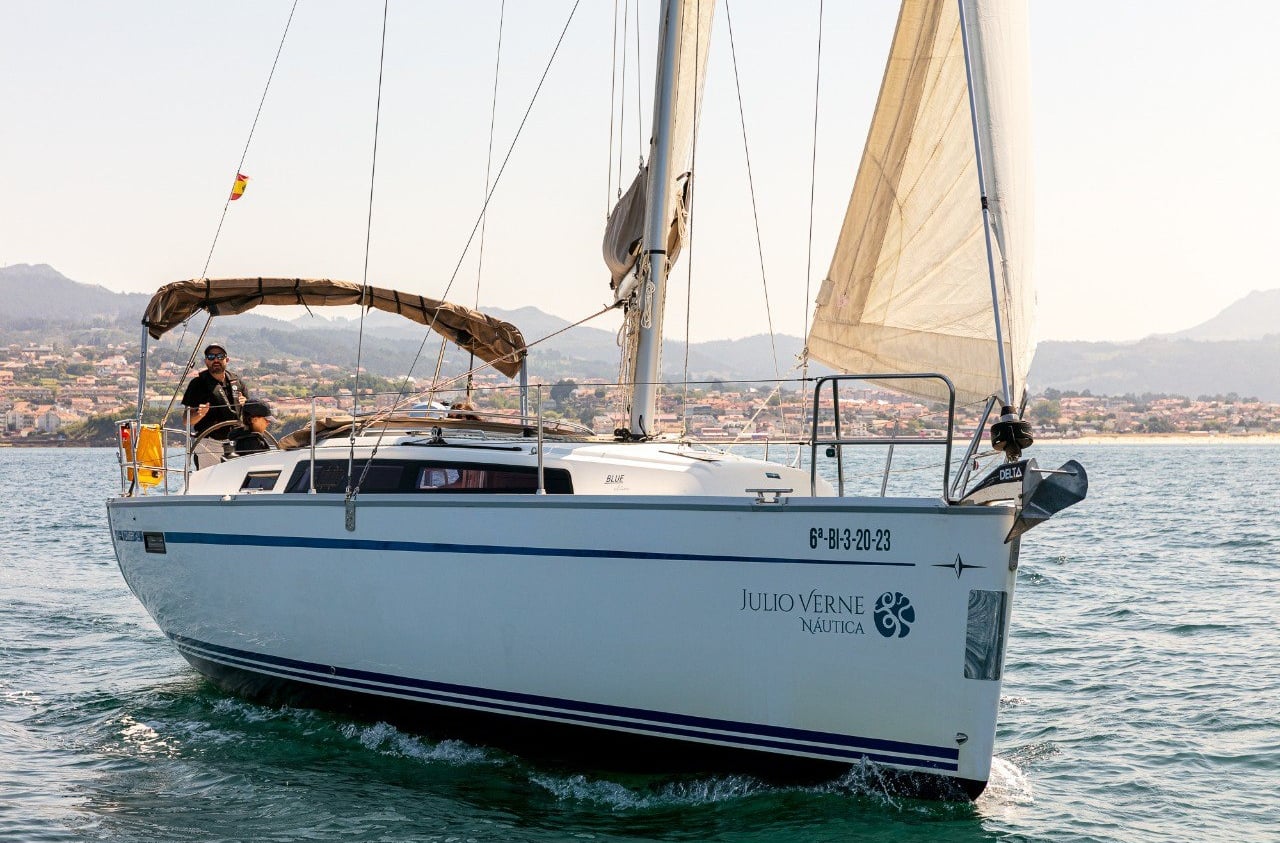 Bavaria 34 FIX