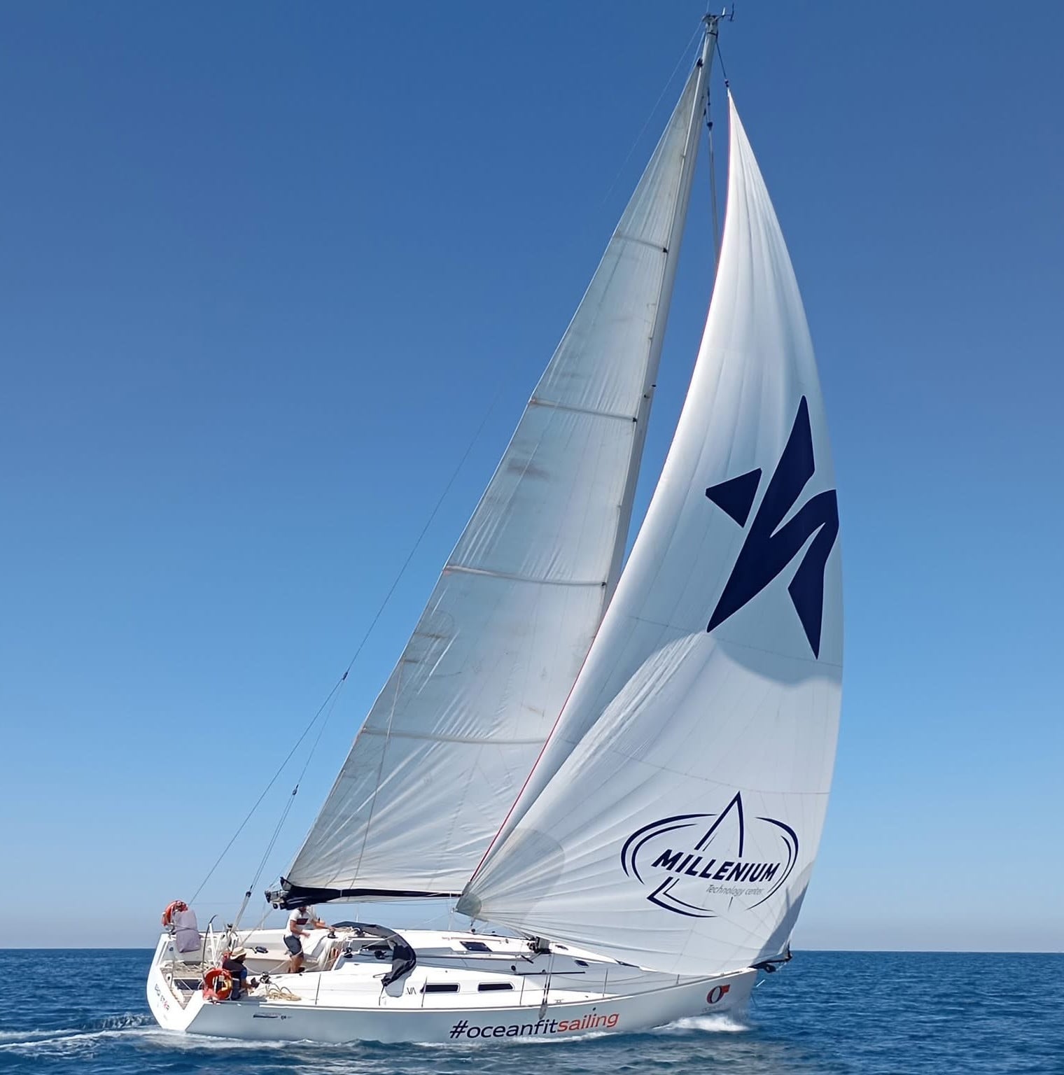 Dehler Varianta 44 Premium
