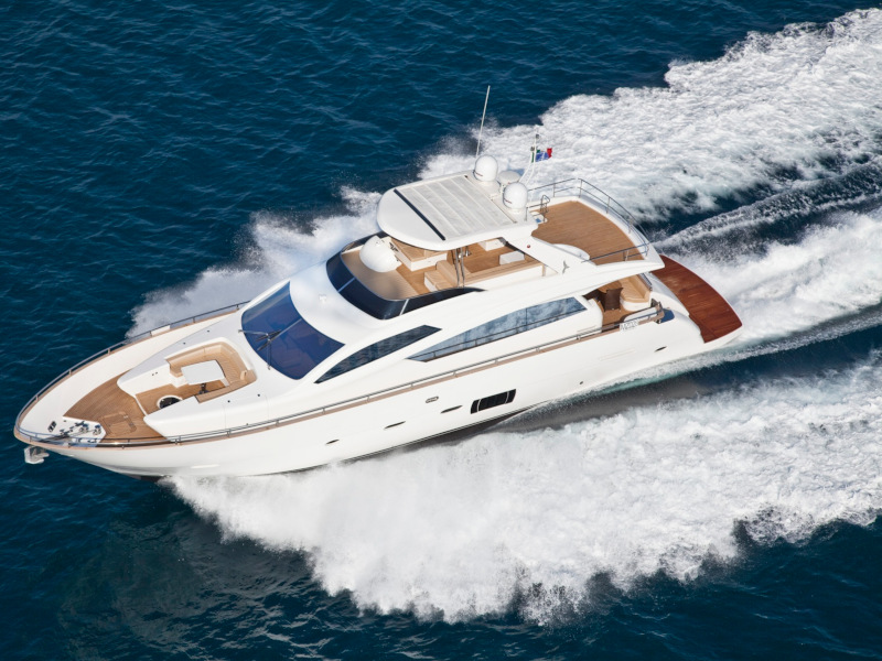 Abacus 78 Fly Premium +