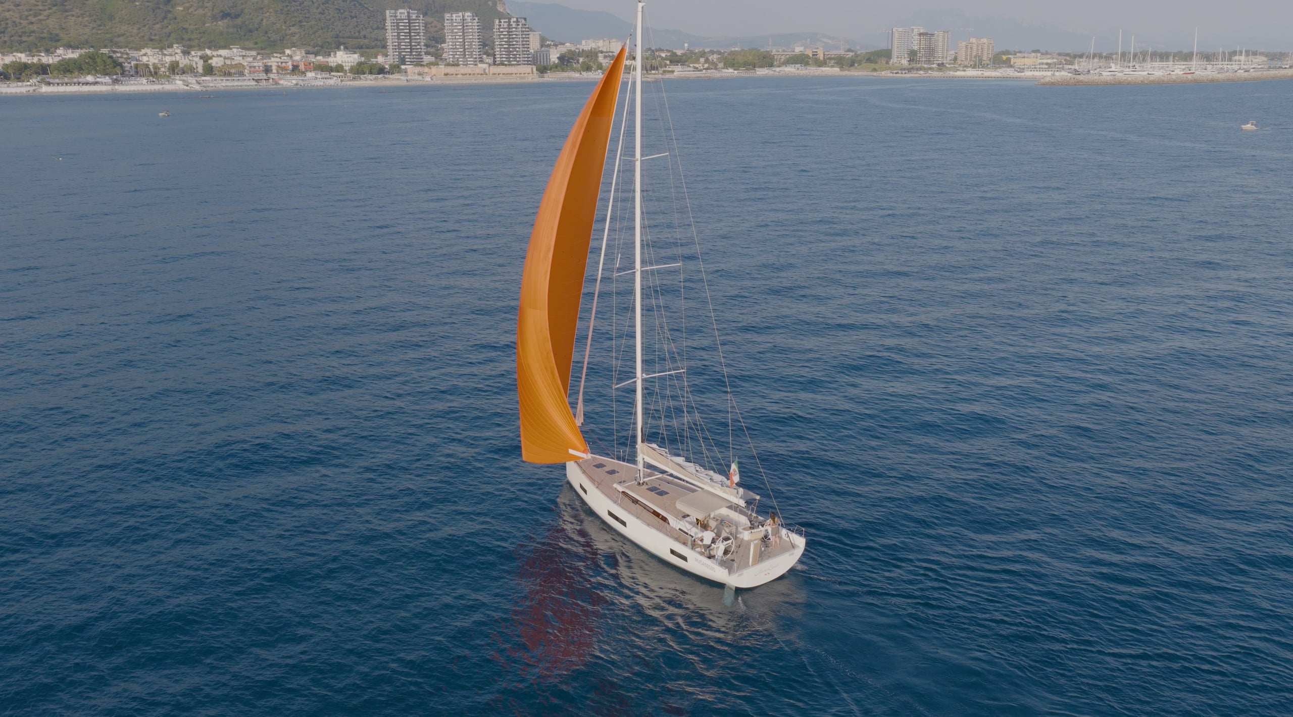 Solaris Yachts Solaris 50 Premium +
