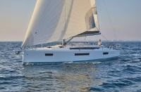 Jeanneau Sun Odyssey 410 Seamater