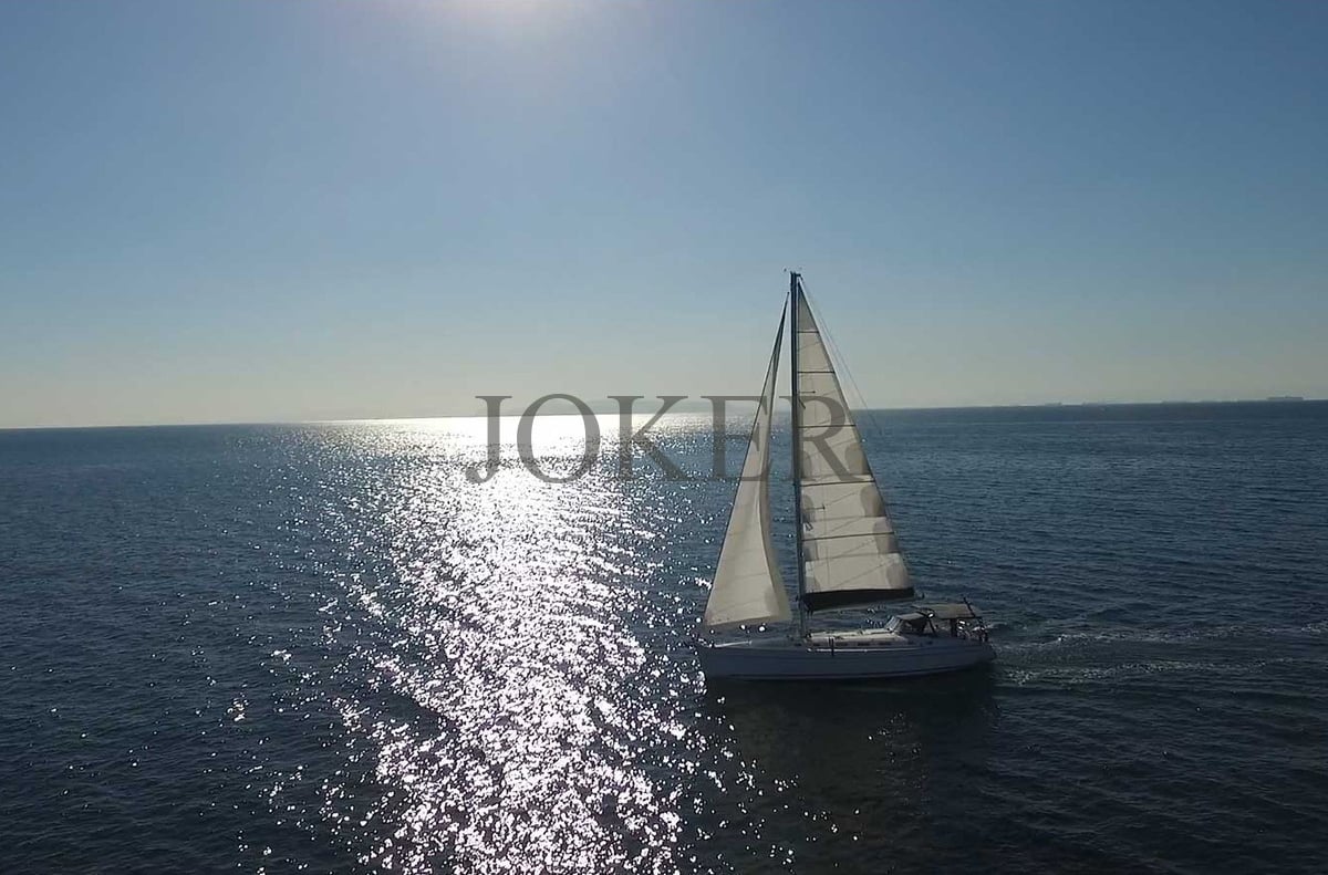Beneteau Cyclades 50.5 Joker