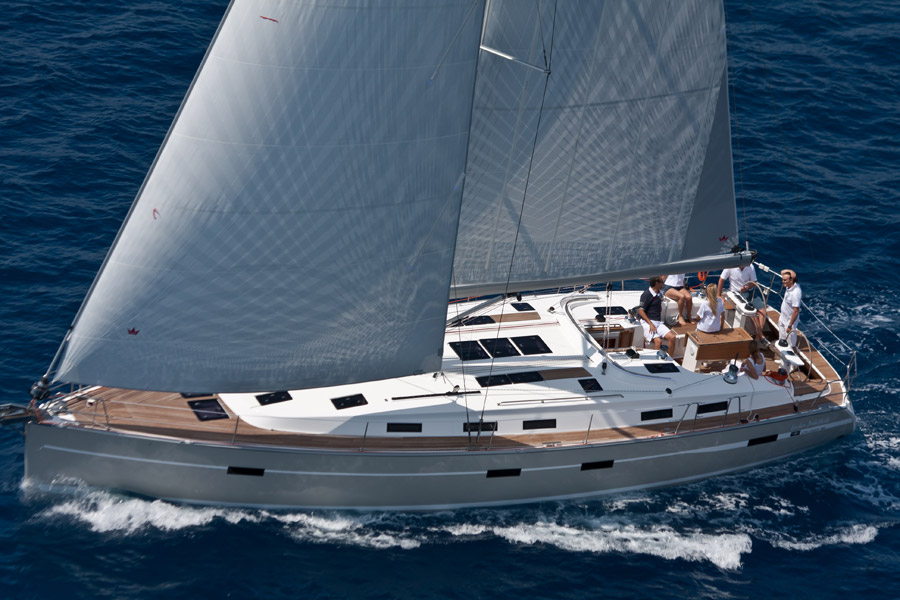 Bavaria Cruiser 50 Veloce