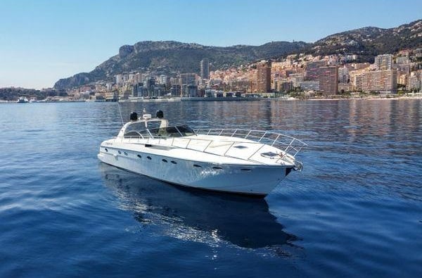 Rizzardi 50 Top Line DIVA