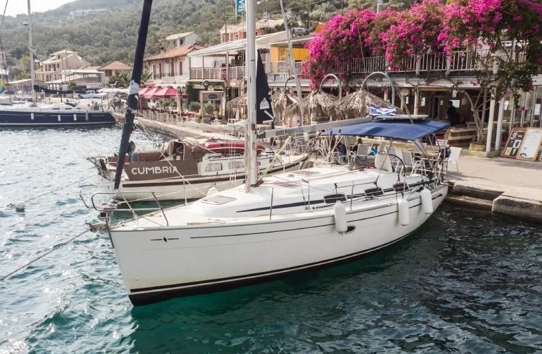 Bavaria 33 Sea Sail