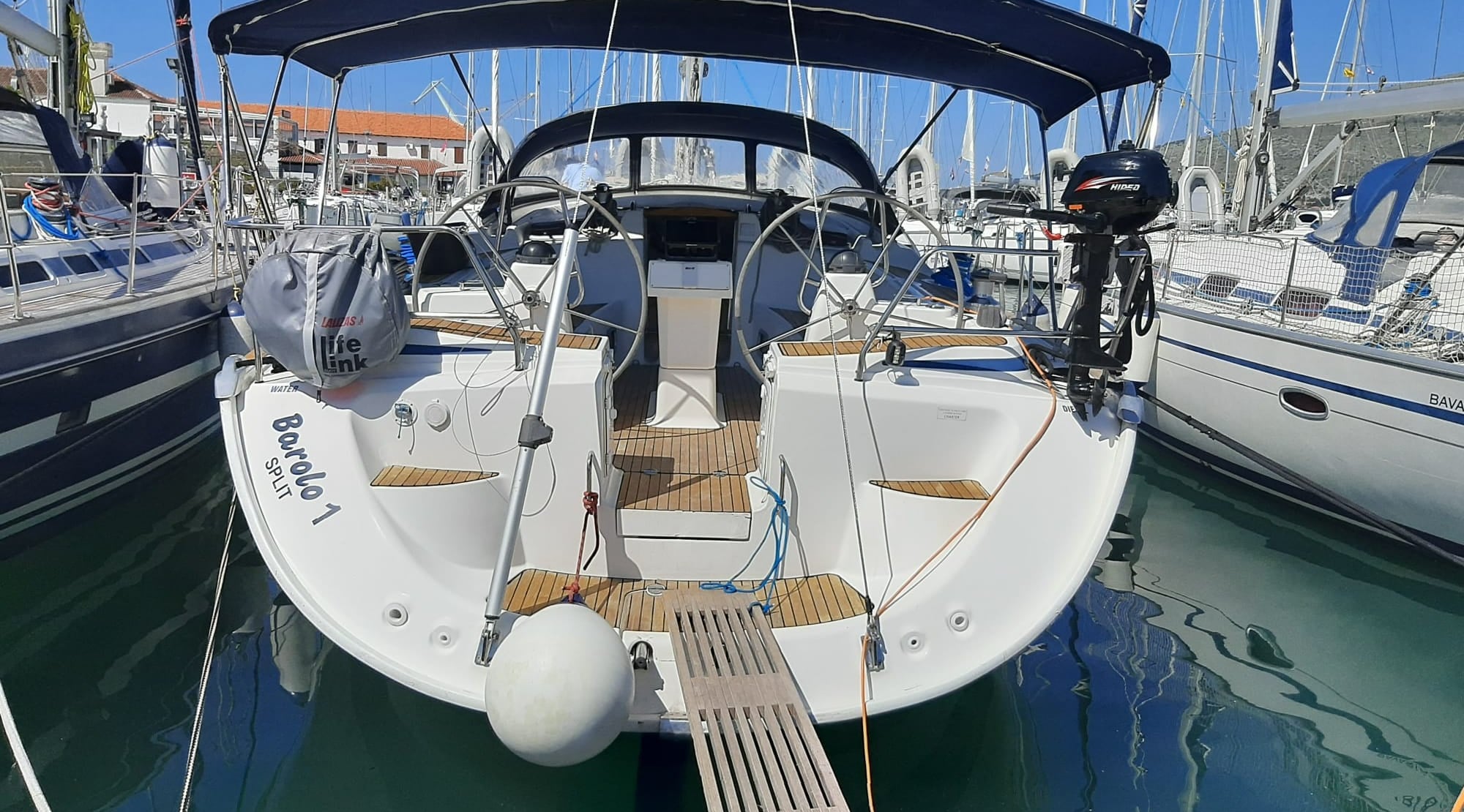 Bavaria 50 Barolo I