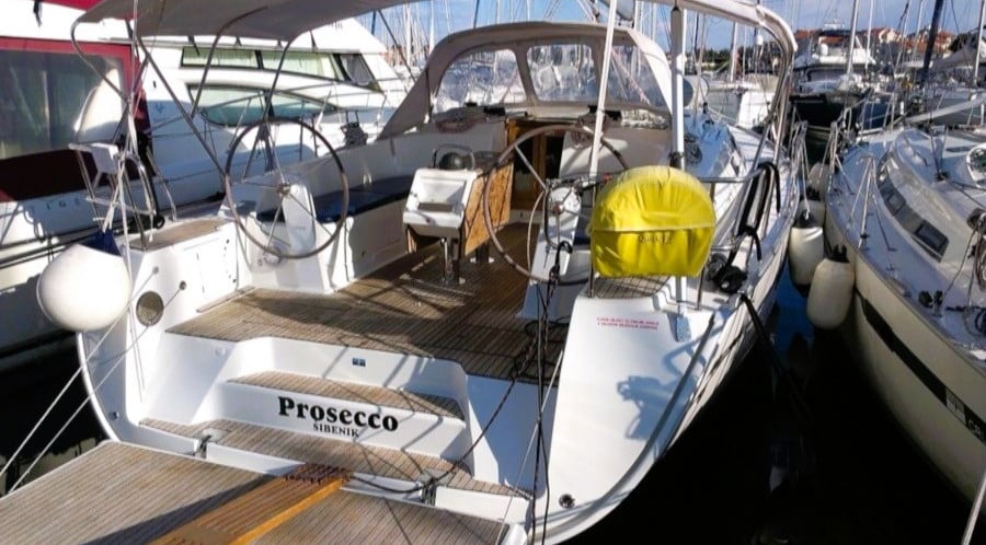 Bavaria Cruiser 46 PROSECCO