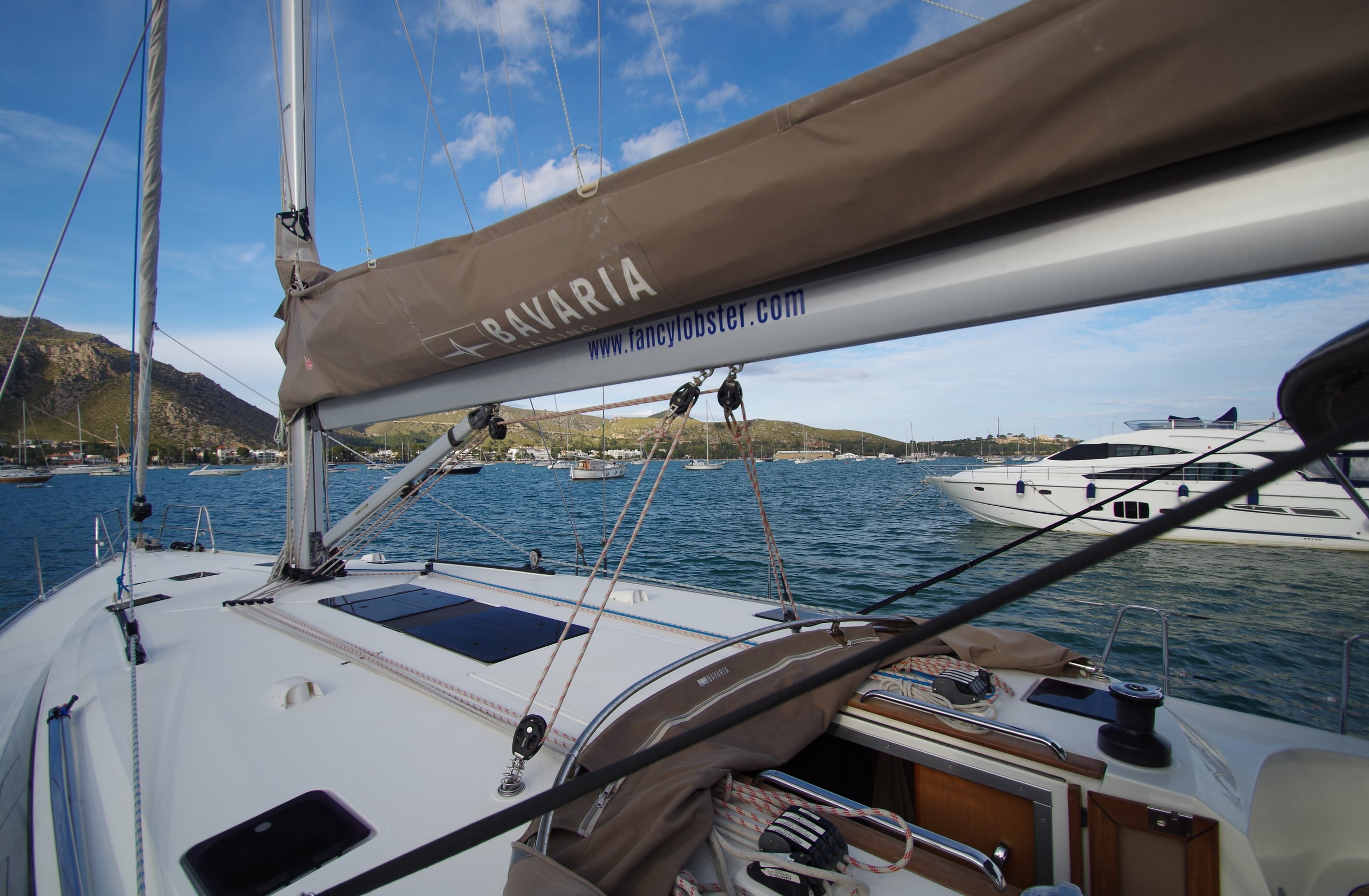 Bavaria 51 Cruiser Comfort