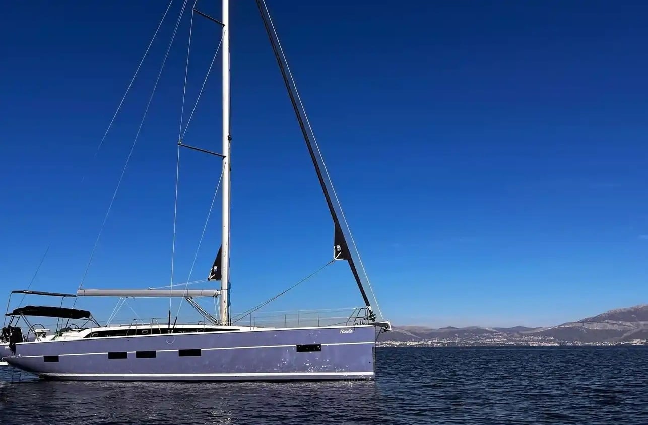 D&D Kufner 57 MARE VITAE