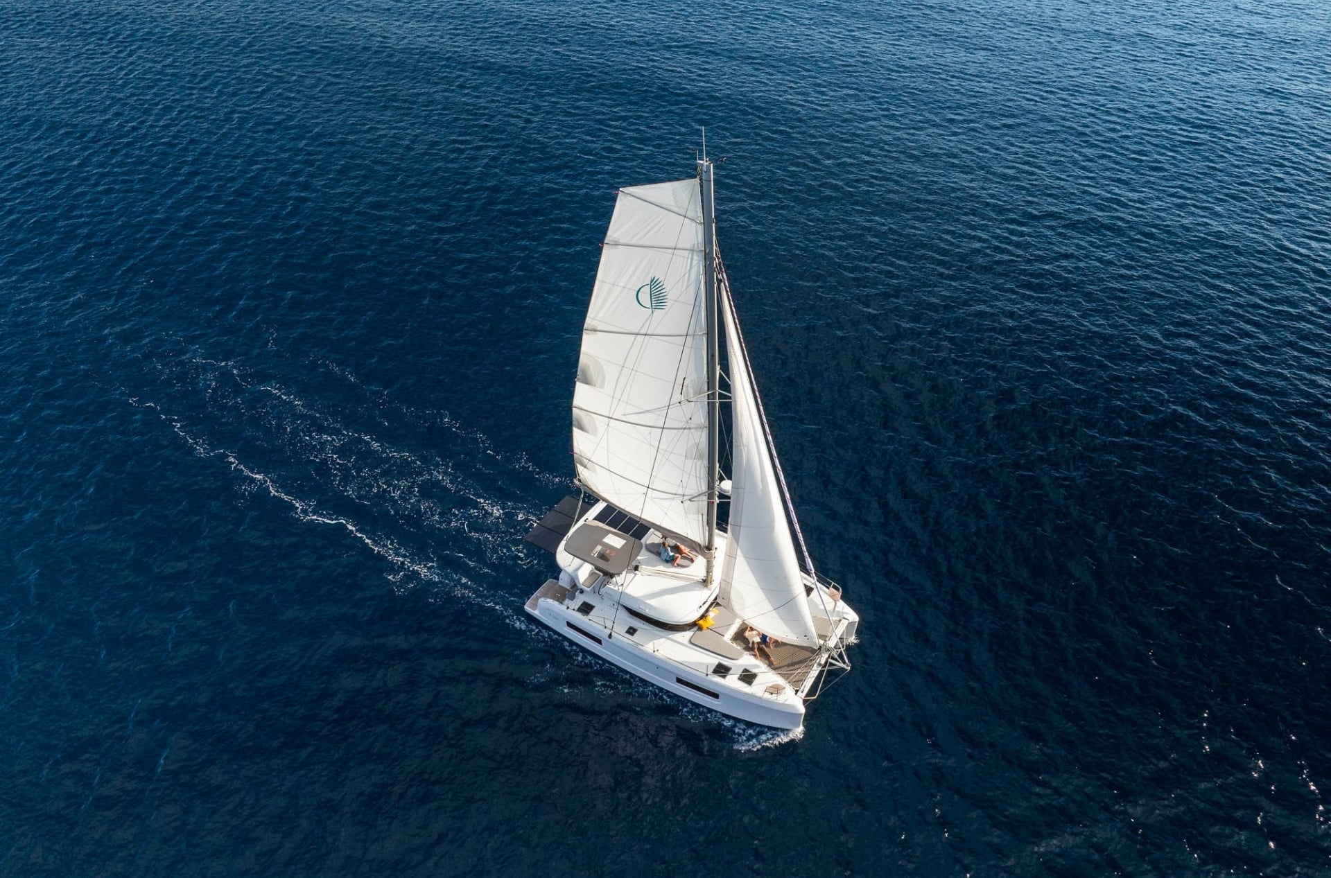 Lagoon 38 CORAL