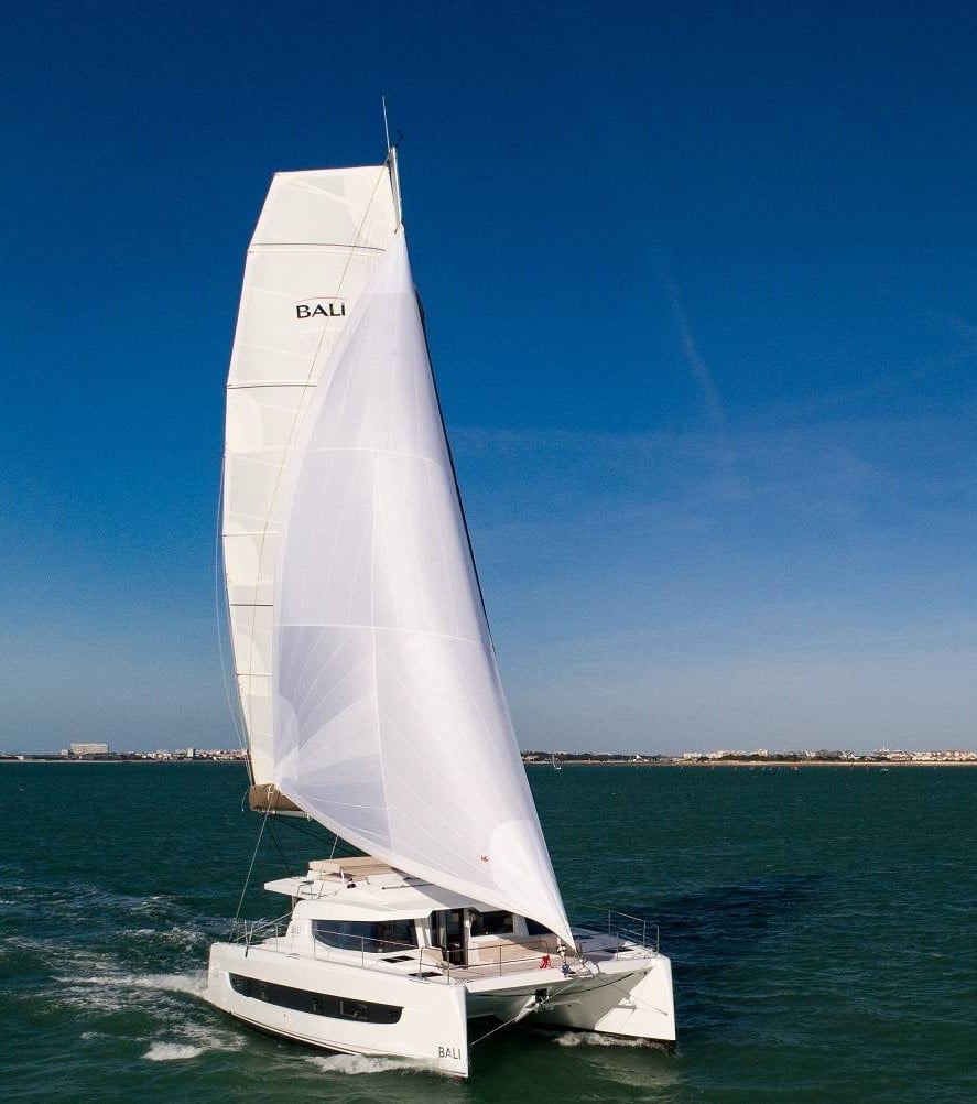Bali 4.4 Blue Diamond