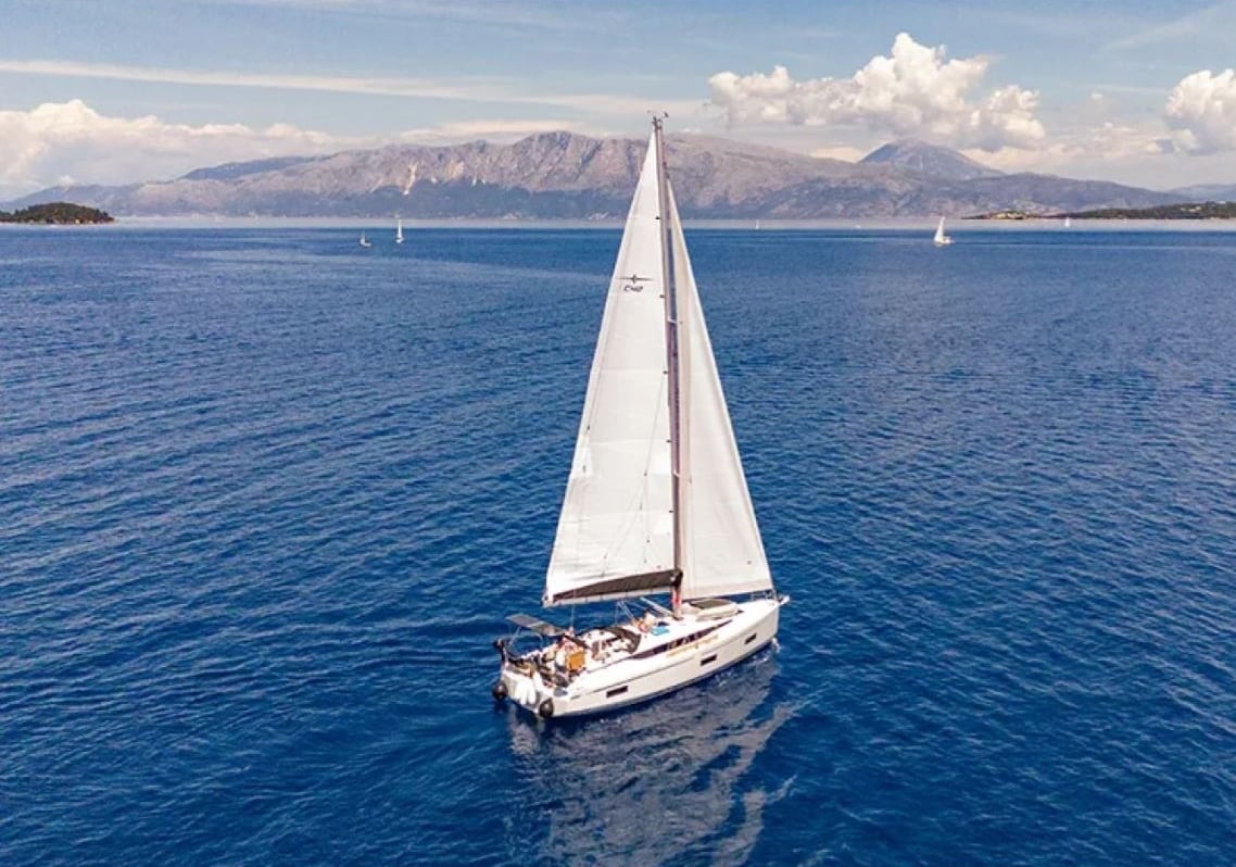 Bavaria C42 Jenny K