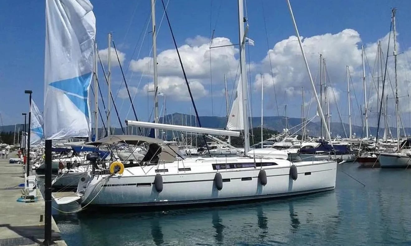Bavaria 51 Cruiser VIVI