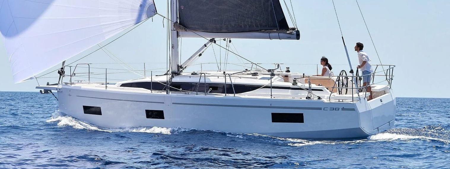Bavaria C38 EUGENIA