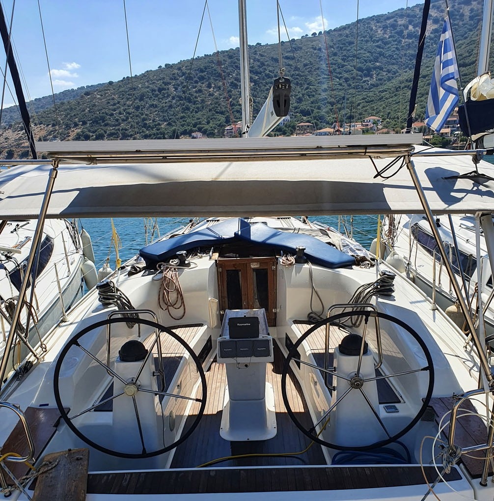 Bavaria 40 Vlassis