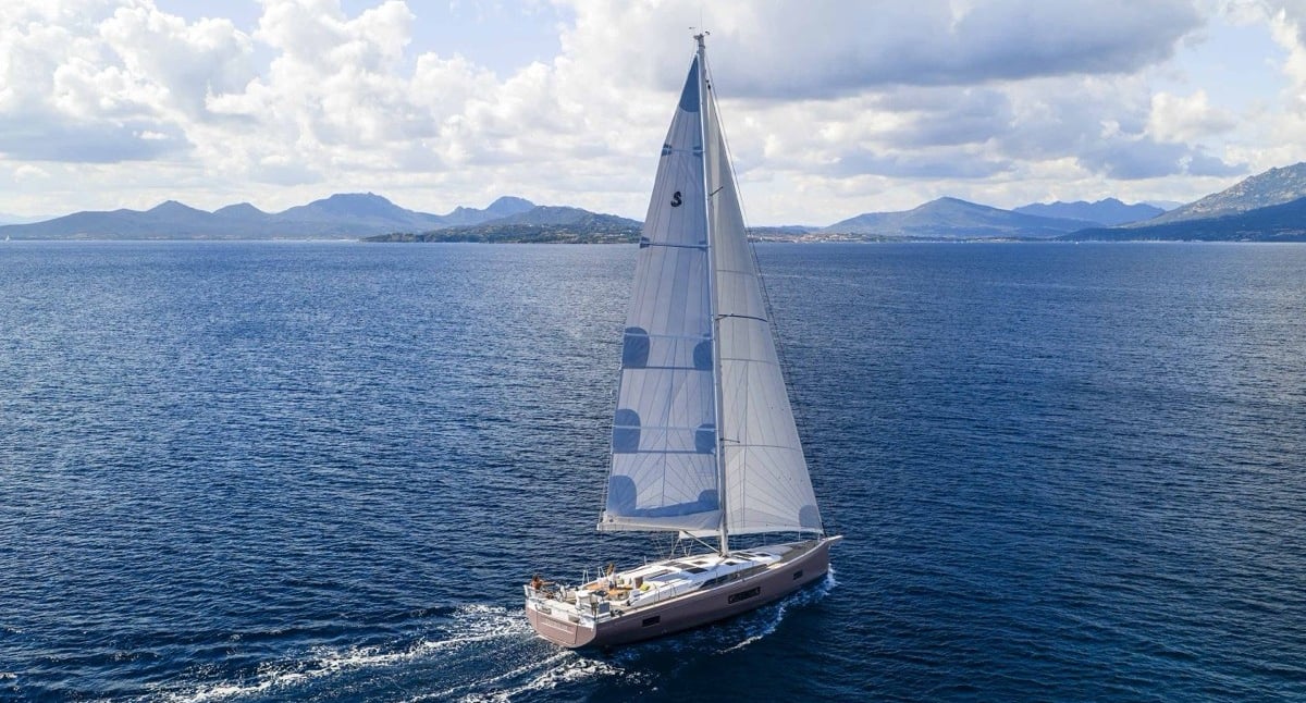 Beneteau Oceanis 52 Margarita
