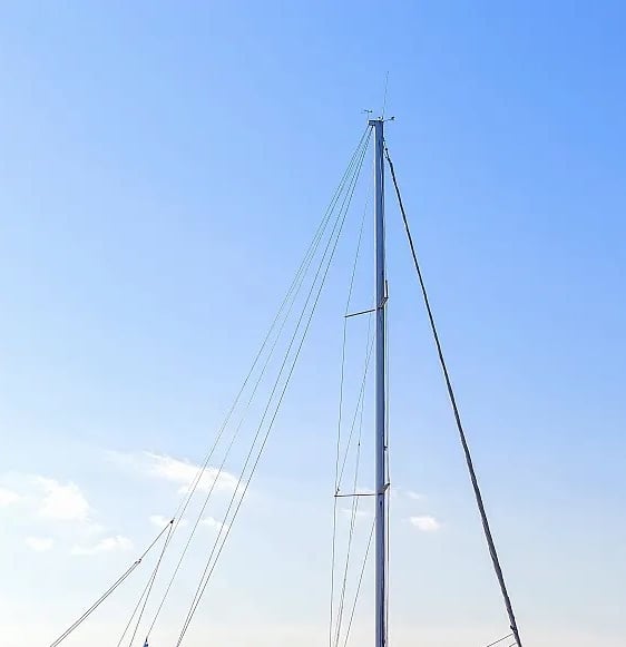 Beneteau Cyclades 50.5 Cyclades 50.5 07