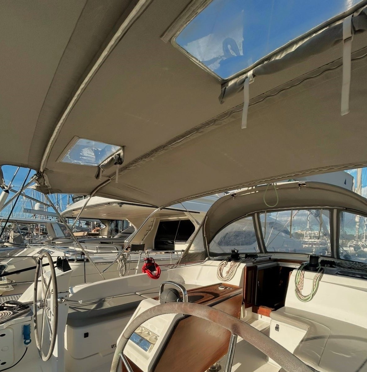 Bavaria Cruiser 51 Bavaria Cr51 2018