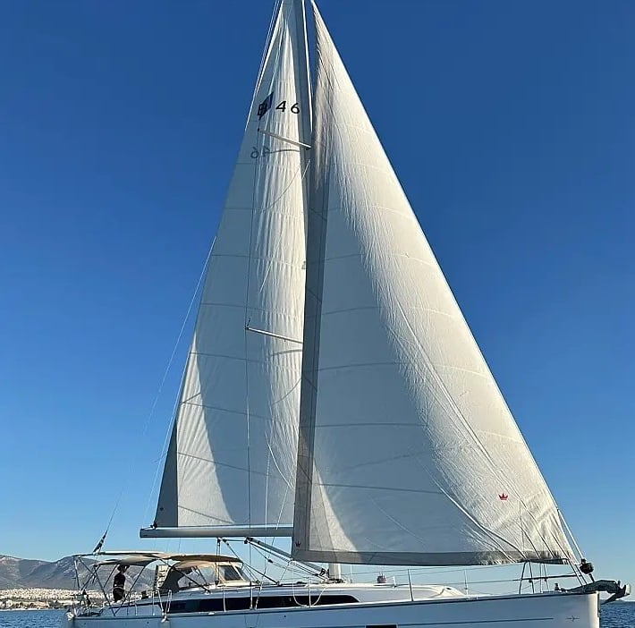 Bavaria Cruiser 46 Bavaria Cr46 2018