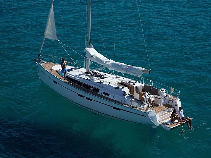 Bavaria Cruiser 46 Bavaria Cr46 19