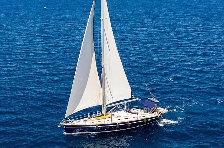 Ocean Star 51.2 Ocean Star 51.2 2007