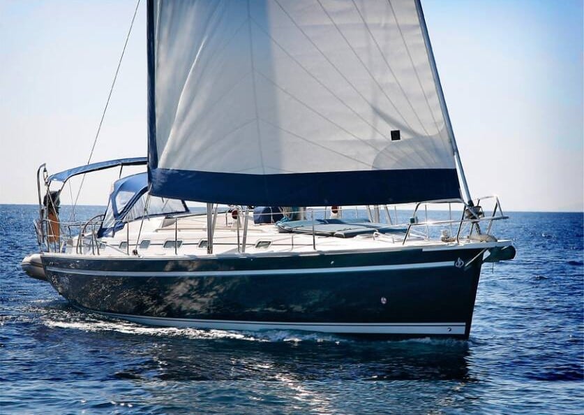 Ocean Star 58.4 Ocean Star 58.4 07