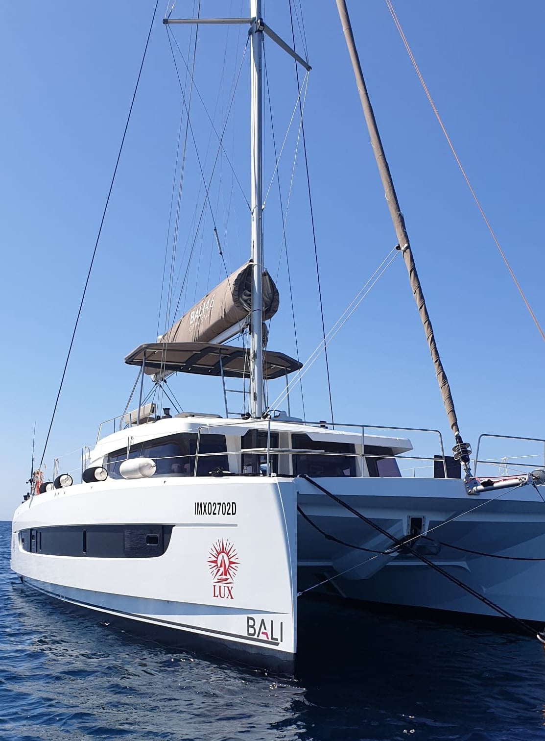 Bali 4.6 Lux