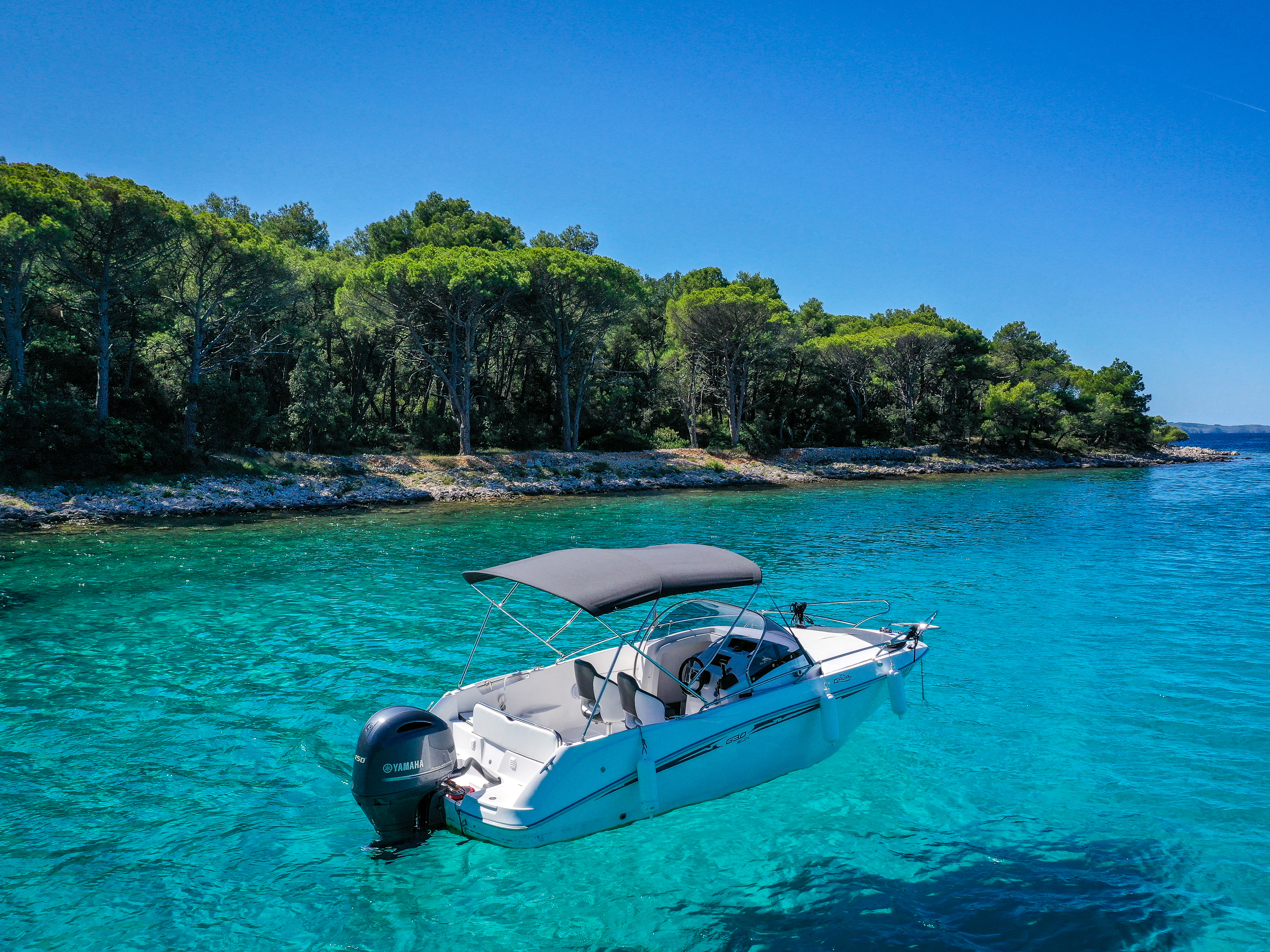 Galeon Galia 630 1239ML