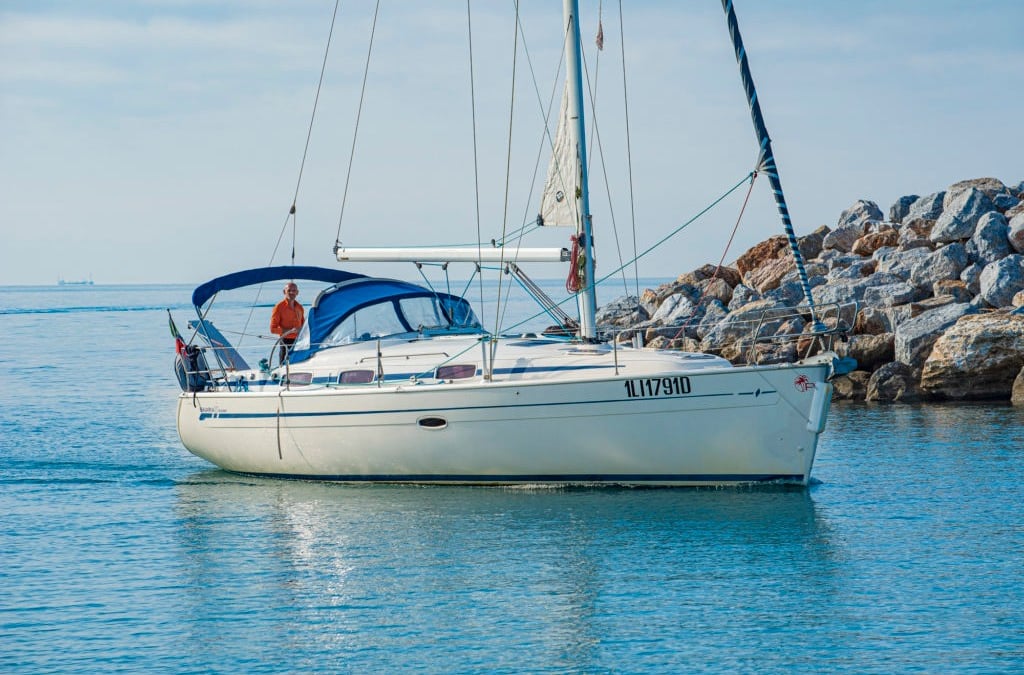 Bavaria 37 Cruiser Gigiona