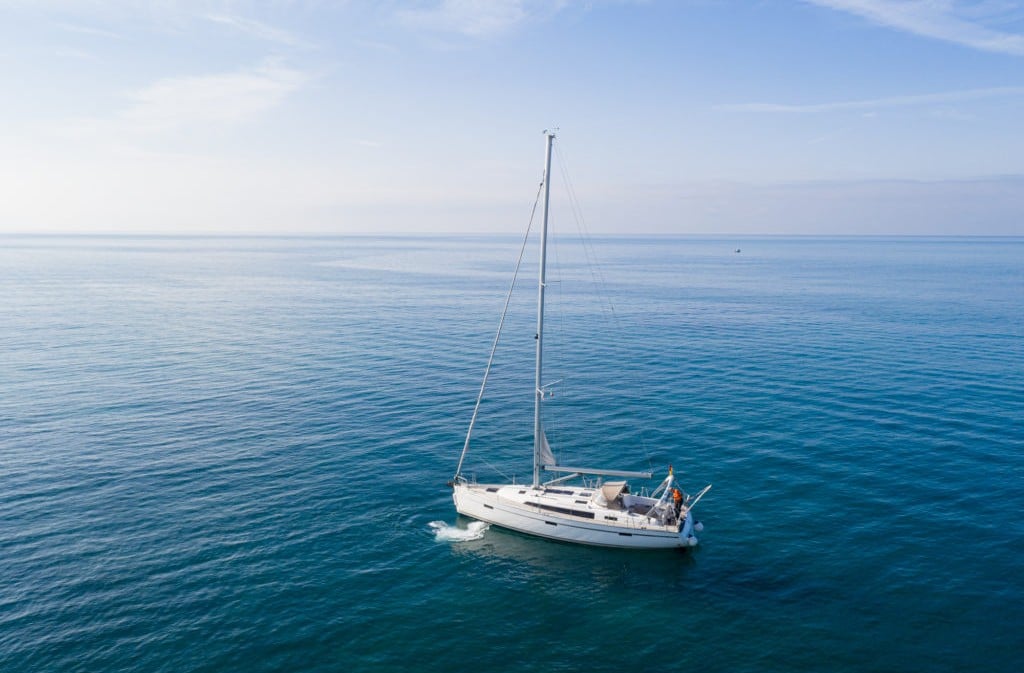 Bavaria Cruiser 41 Libeccio