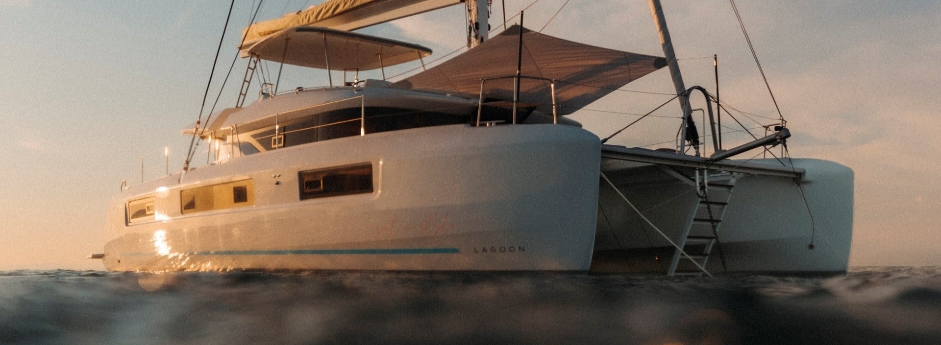 Lagoon 51 Iconic ELYSIUM