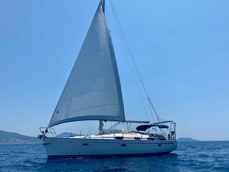 Bavaria 42 Okeanis S