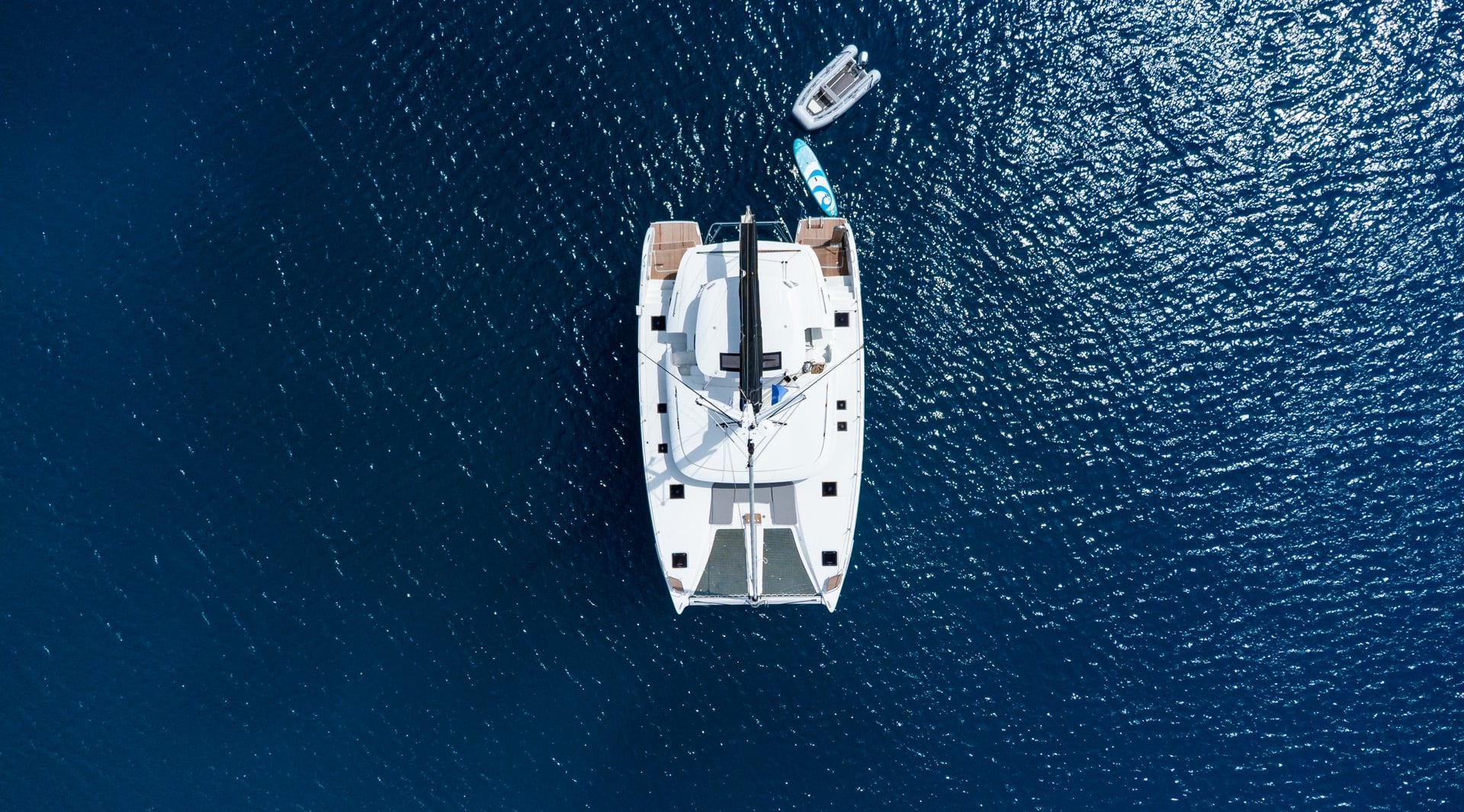 Lagoon 46 WINDEA