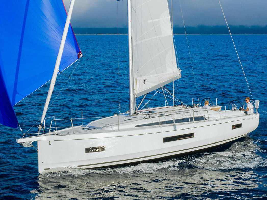 Beneteau Oceanis 40.1 Vienna Nano