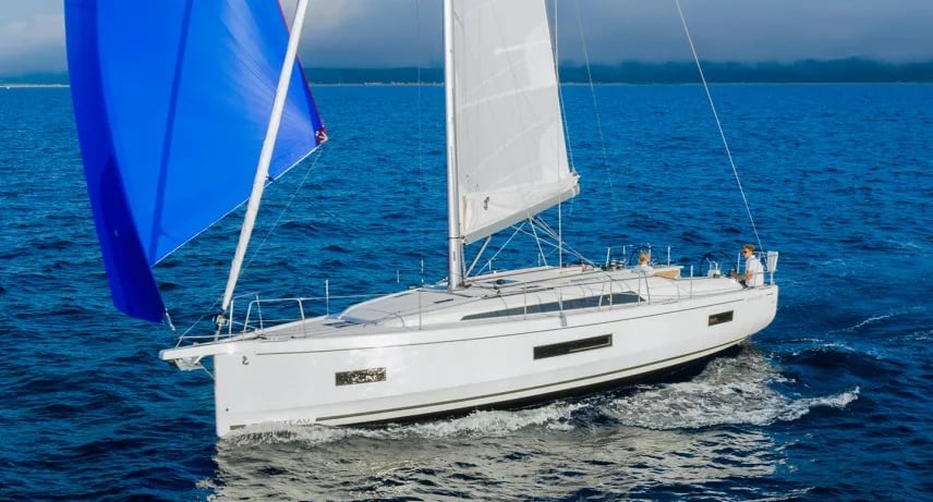 Beneteau Oceanis 40.1 Leo
