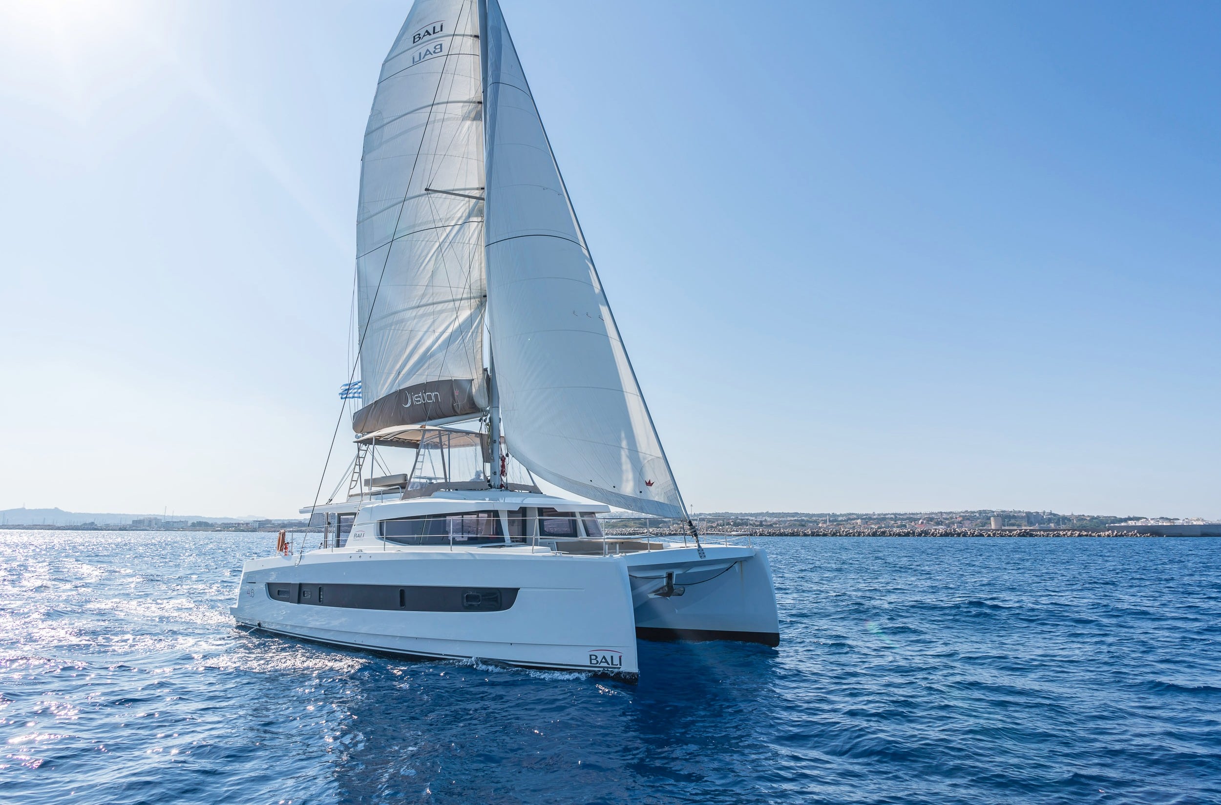 Bali 4.6 Aria