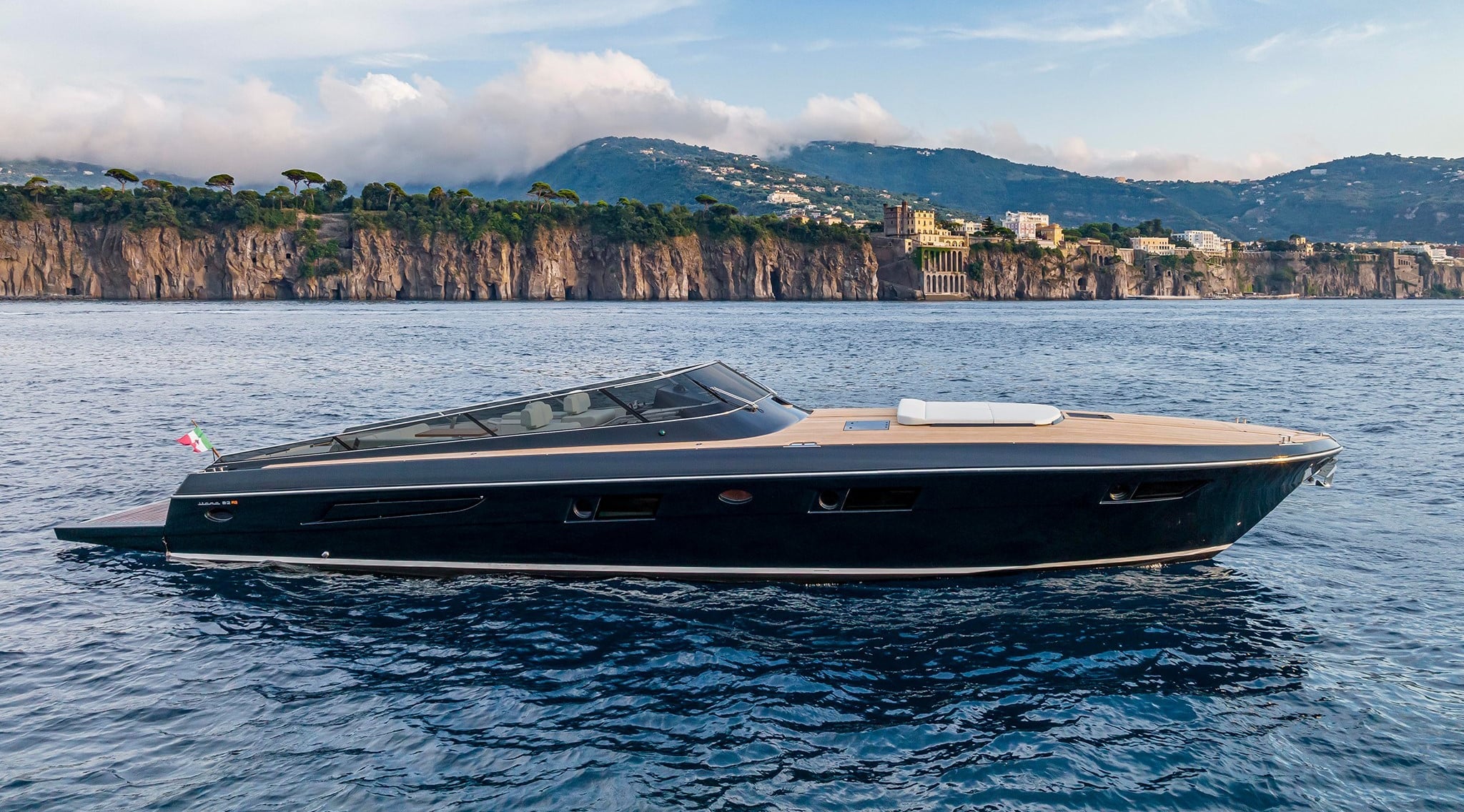 Itama 62 Classic