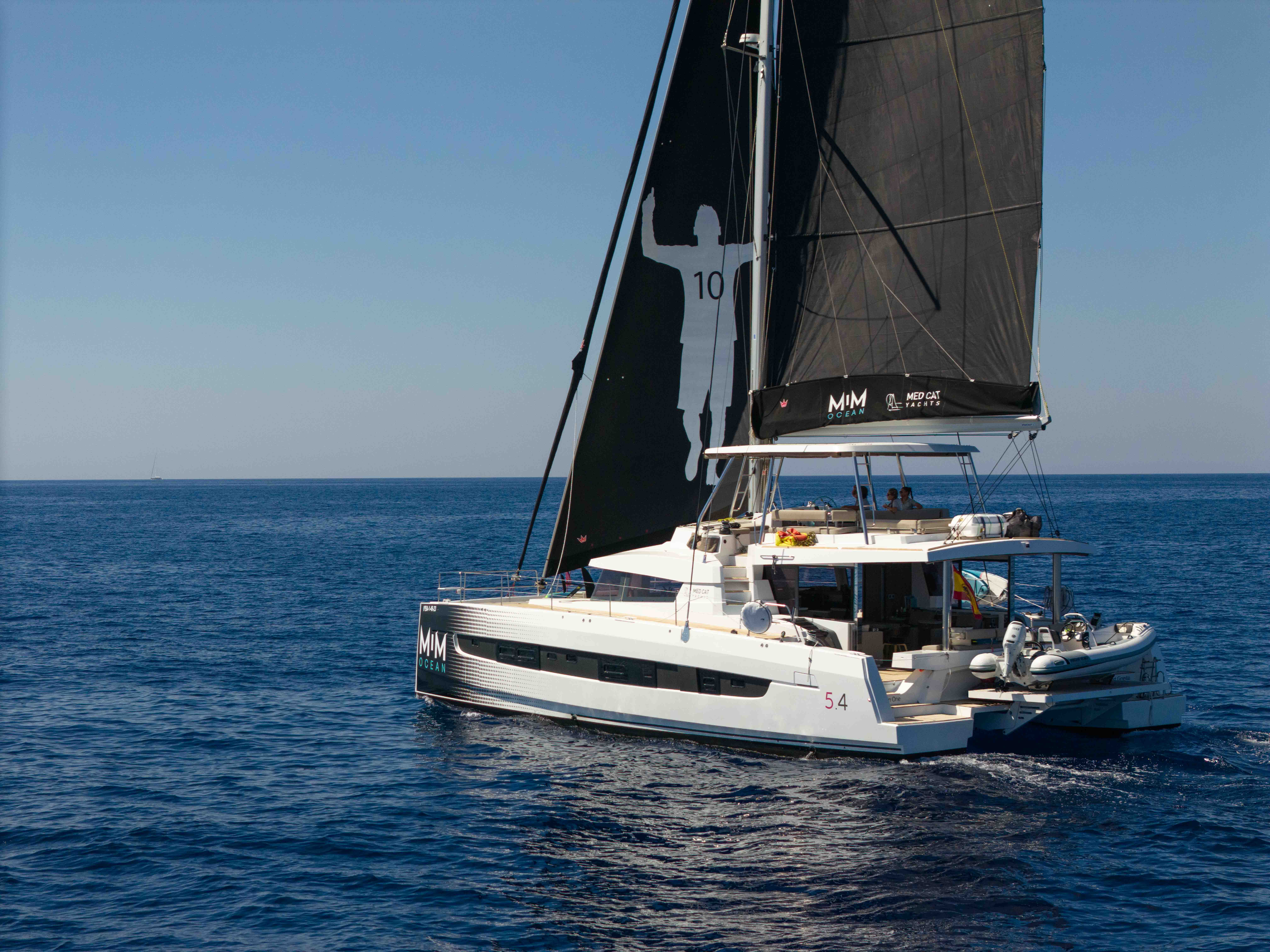 Bali 5.4 MIM OCEAN 1