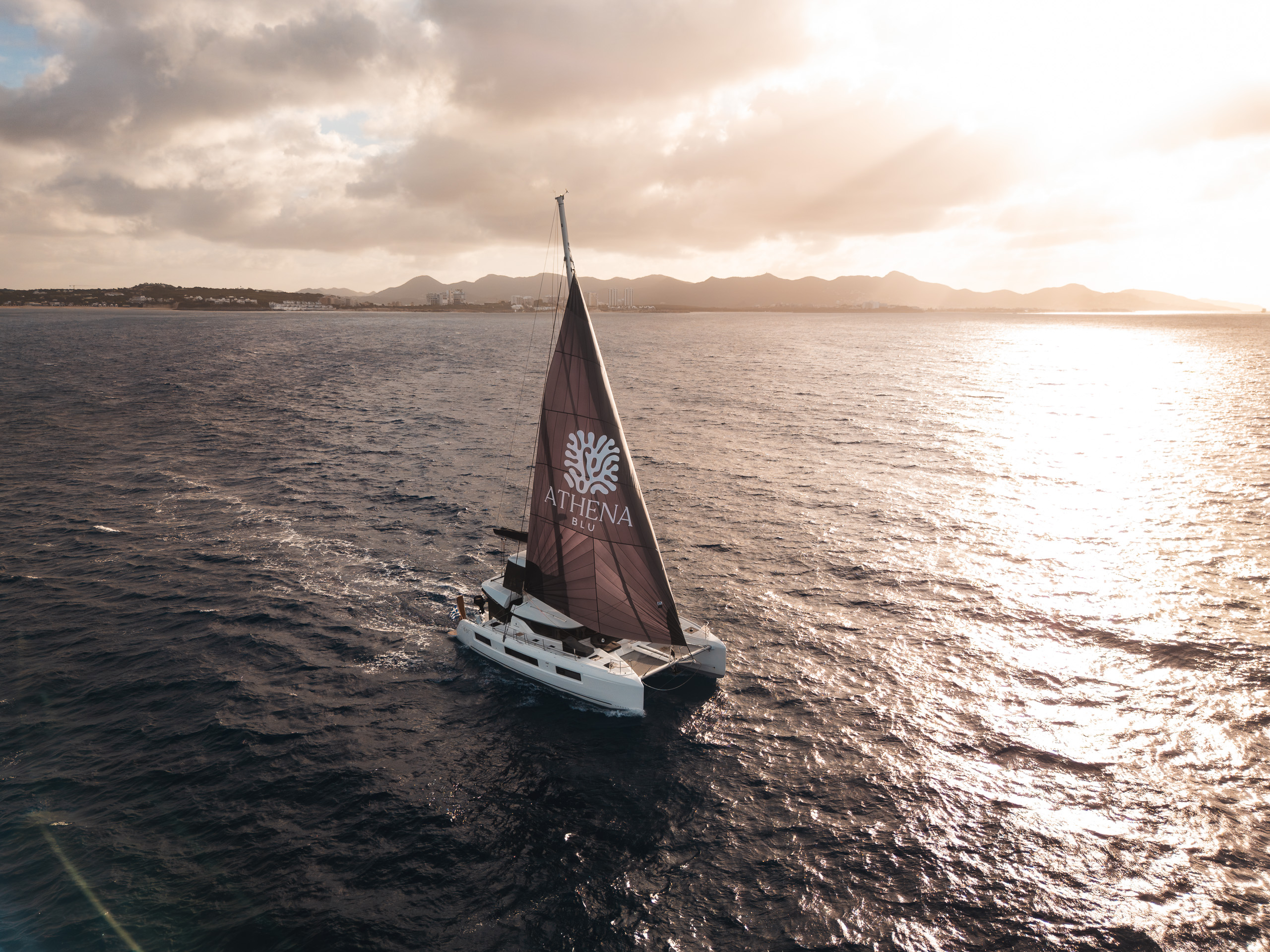 Lagoon 51 Premium