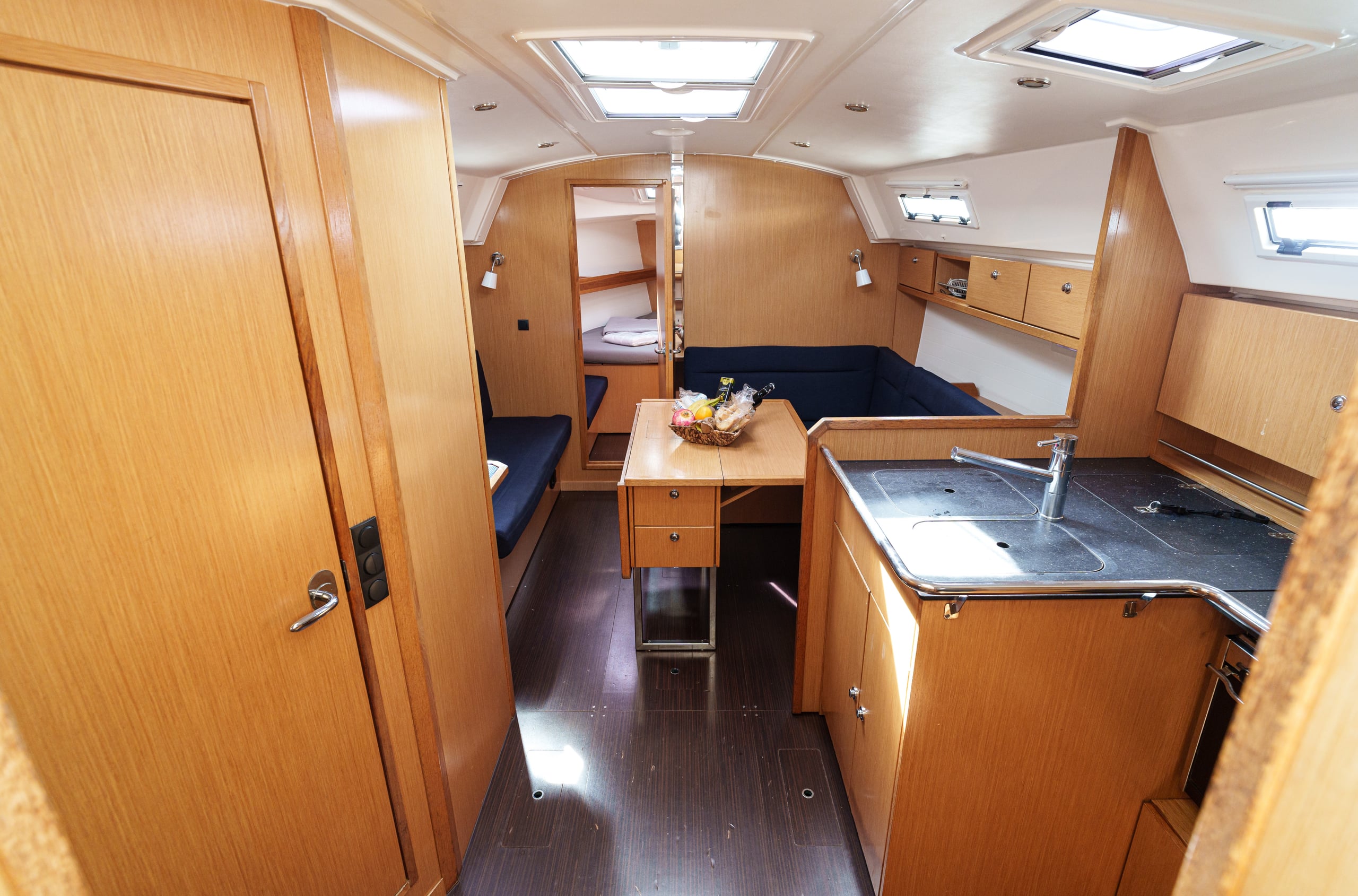 Bavaria 36 Cruiser Irene
