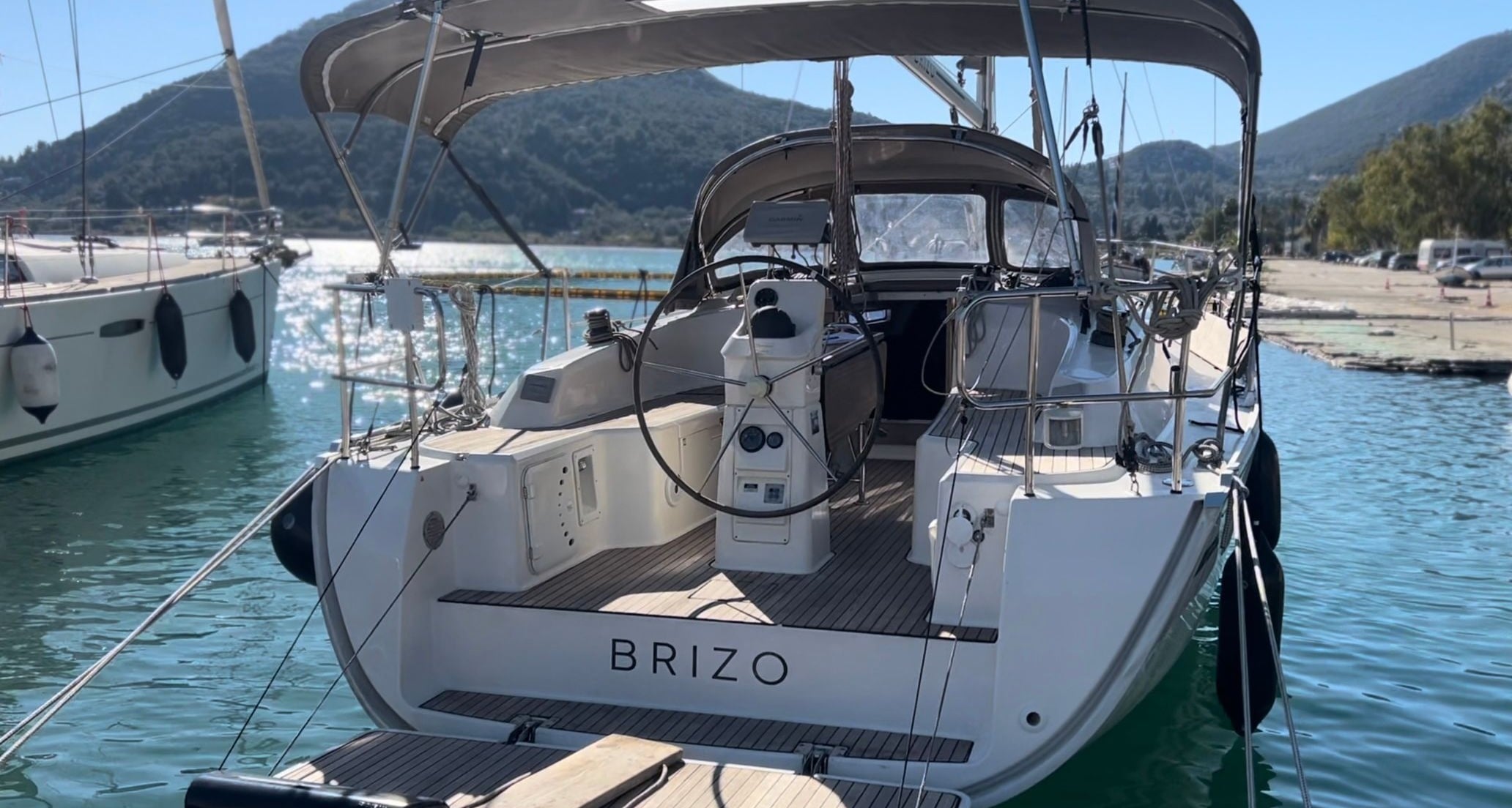 Bavaria 33 Cruiser BRIZO